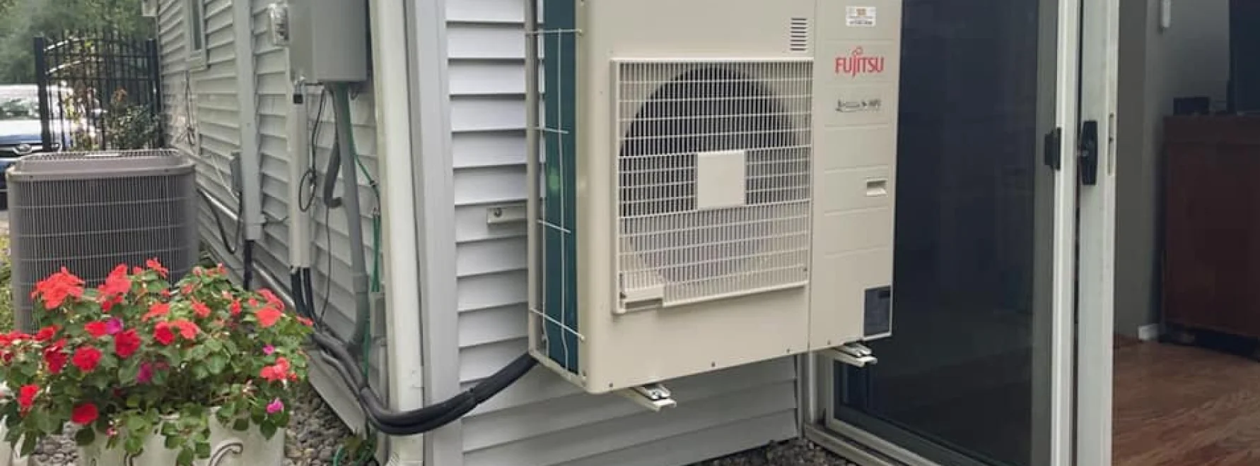 Mount Olive Plumbing, Heating & Air Conditioning LLC
